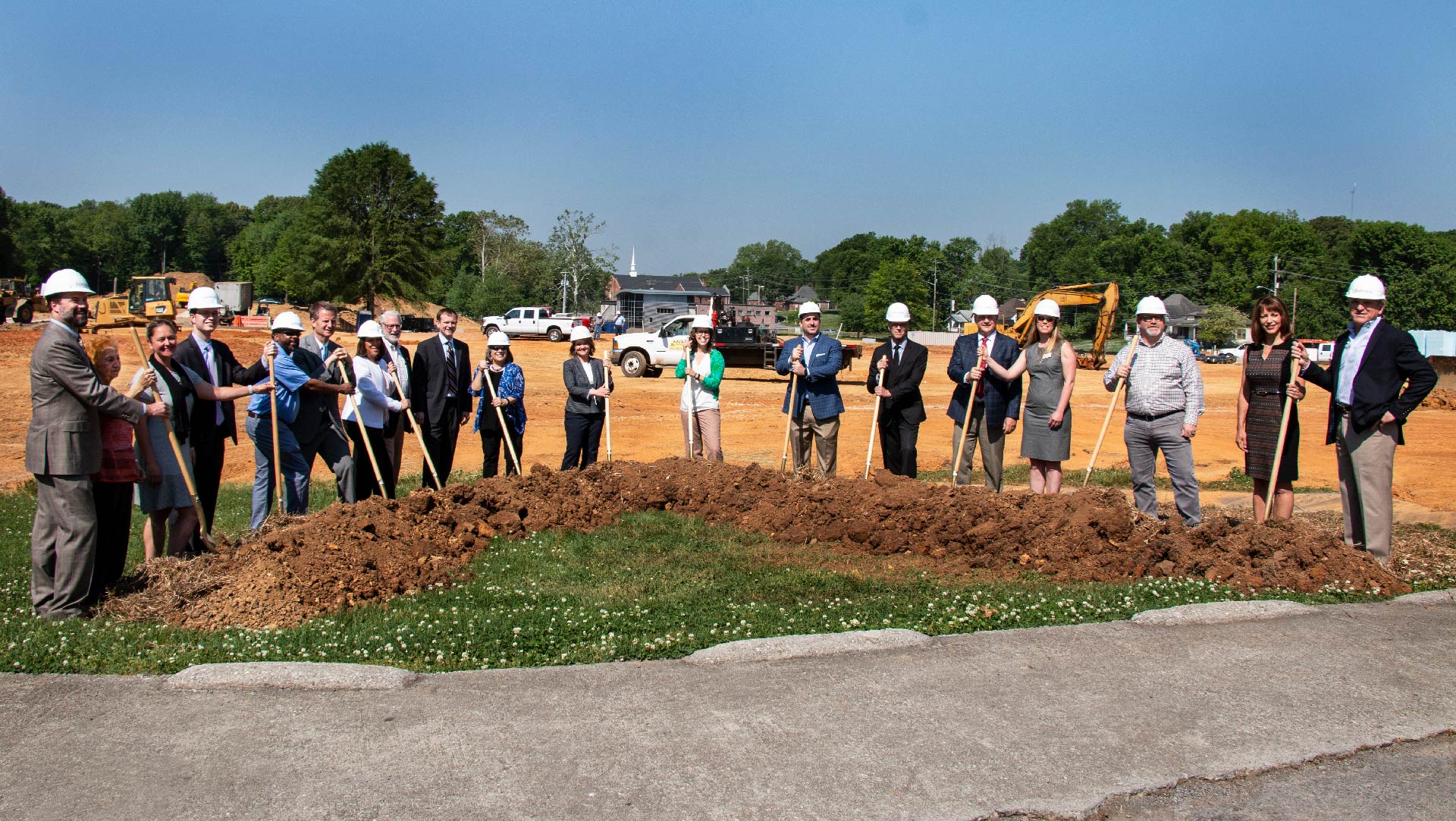 Knoxville’s Community Development Corporation (KCDC) Five Points Phase ...