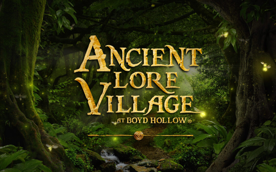 Ancient Lore Village at Boyd Hollow to open in South Knoxville in 2020